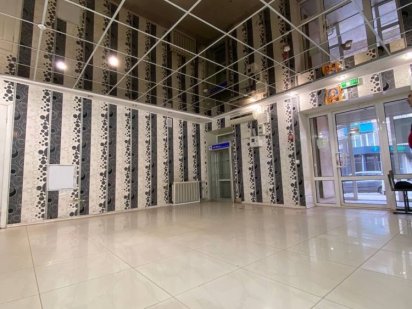 Аренда помещения в центре города Краматорск