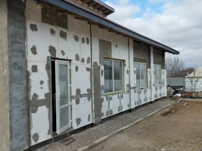 Сдам в аренду помещение СТО,склад Краматорск