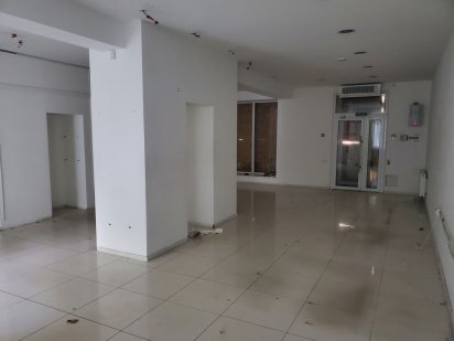 Оренда приміщеня в центрі Краматорск