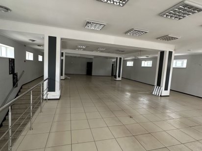 Сдается коммерческое помещение Краматорск