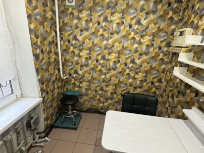Аренда кабинета Краматорск
