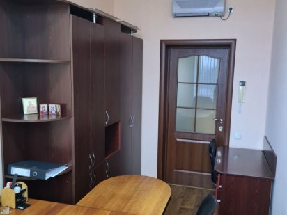 Аренда мебльованого офіса Лубни