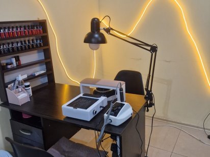 Сдам кабинет мастеру маникюра Лозова