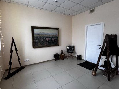 Приміщення/кабінет для суборенди Лубны