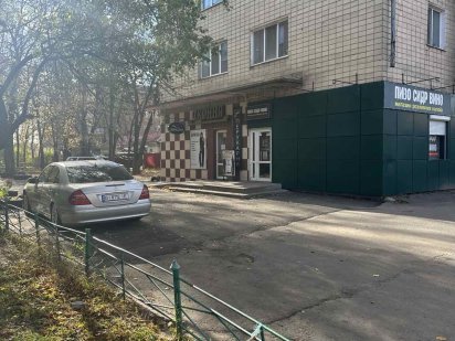 Світло не вимикають!  Здам приміщення 22 метри в центрі міста Лубны