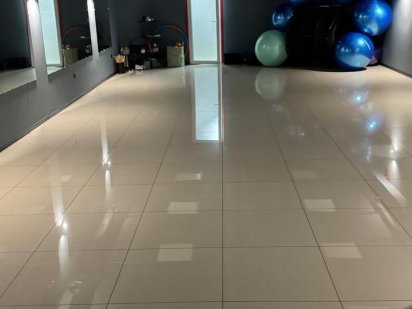 Погодинна оренда залу 75 м.кв. з інвентарем Миргород