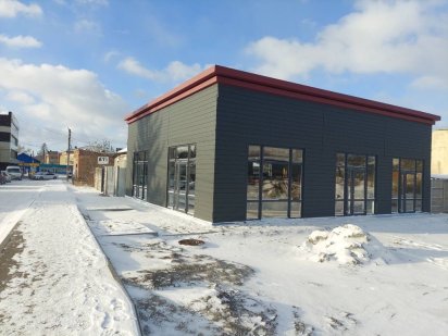 г.Мерефа(Центр) торгово офисное помещение Мерефа