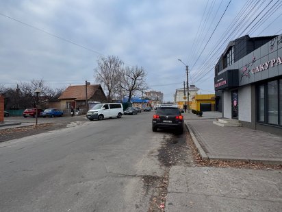 Оренда приміщення в центрі м.Миргород . Миргород