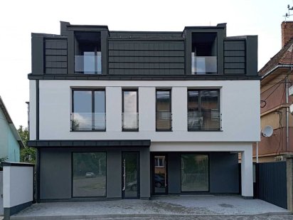 Довгострокова оренда приміщень з чудовою локац Мукачево