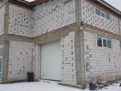 Комерційне приміщення вільного призначення Мукачево