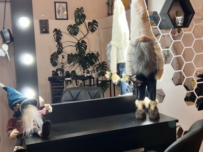 Оренда робочого місця для візажиста/бровіста Ніжин