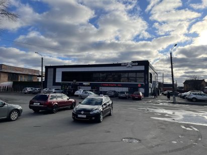 Оренда приміщення Ніжин