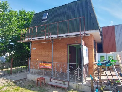 Магазин на території ринку м .Ніжин Нежин