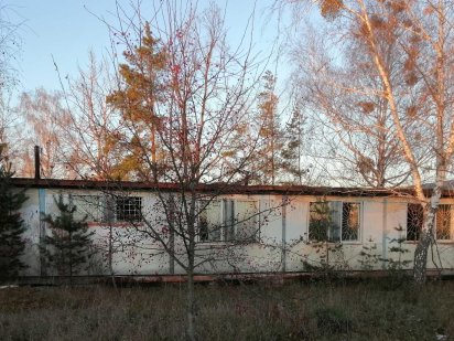 Оренда приміщення - офіс/майстерня. Нетешин