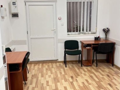 Приміщення в центрі Мукачево