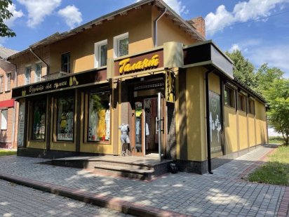 Оренда частини приміщення Нововолинськ