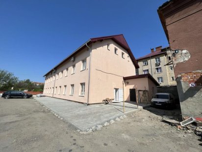 Здаються в оренду офісно-складські приміщення! Мукачево