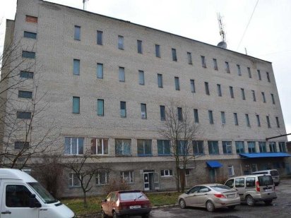 ОРЕНДА– приміщення 1-го поверху будівлі, 230,80кв.м. м. Нововолинськ Нововолынск