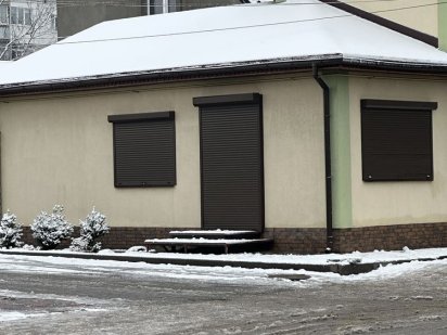 Приміщення в центрі Звягель