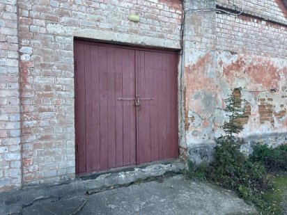 Оренда складське приміщення Звягель