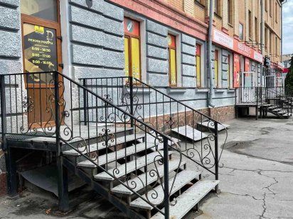 Оренда комерційної нерухомості Звягель