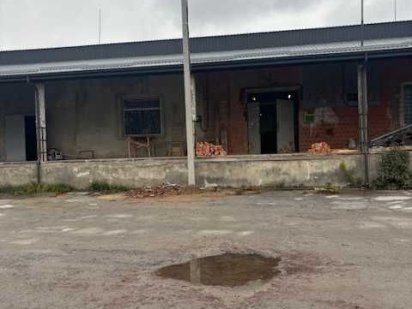 Оренда приміщень під склад або виробництво 1000м.кв  380в Звягель