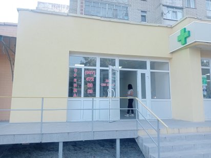 Здам  нове  комерційне приміщення  117 м в м.Звягель, реальні фото,, р Звягель