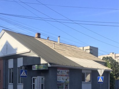 ОРЕНДА  комерційного приміщення для ведення успішного бізнесу Звягель