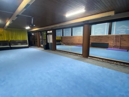 Оренда спортивного залу Мукачево