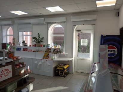 Сдам в аренду 35 и 15 метров квадратных 400гр Самар