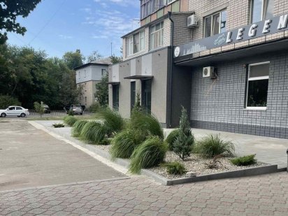 Оренда приміщення Самар