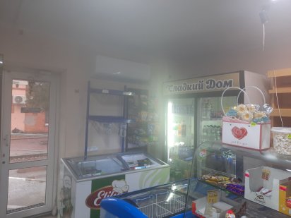 Сдам помещение в центре города. Самар