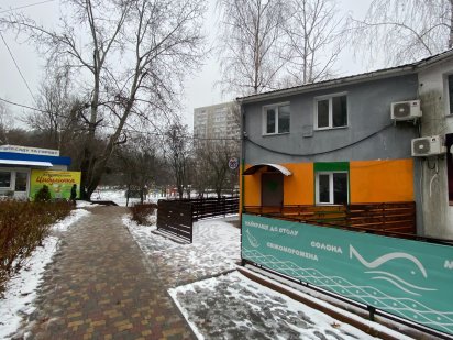 Приміщення 90м2 / 25м2 / 12м2 /50м2 Обухов