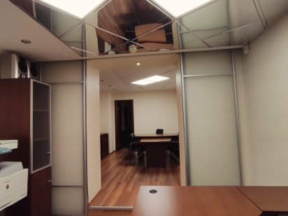 Оренда офісу 69 м² в м Обухів, р-н Піщана Обухов