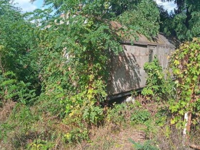 Здаю в довгострокову оренду Нафтобазу Обухов