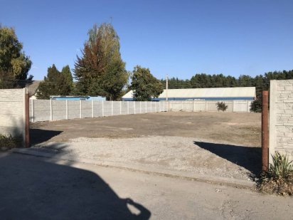 Здам в оренду землю під базу, склад, участок, площадку, комерція Обухов