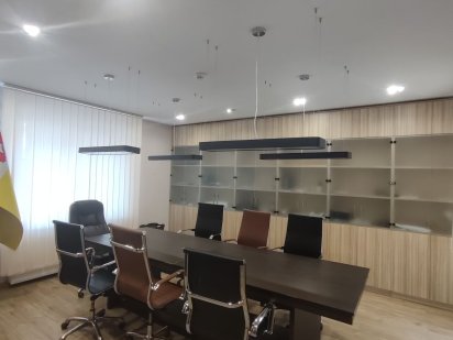 Оренда офісного приміщення в м. Обухів Обухов