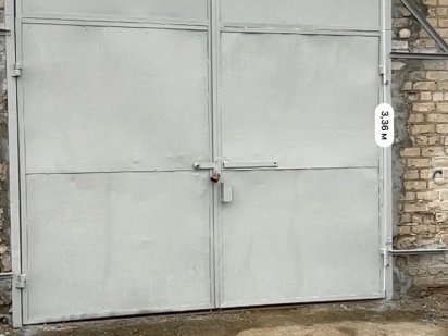 Оренда/продаж складського приміщення в центрі міста Павлоград