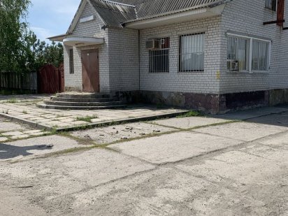 Сдам в аренду помещение Павлоград