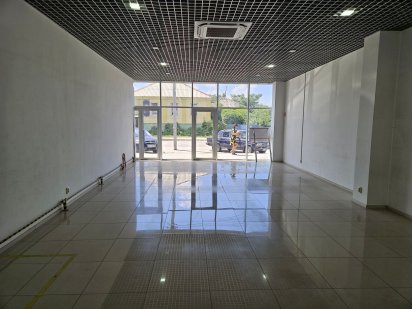 Оренда приміщення 75м² Павлоград