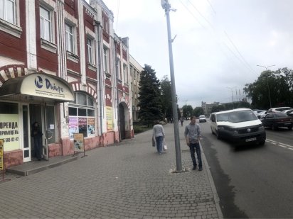 Сдам в аренду офисы Павлоград ул.Соборная99 Павлоград