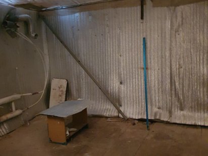 Сдается в аренду помещение,21 кв.м, 1 этаж, район хим. З- д, отопление Павлоград