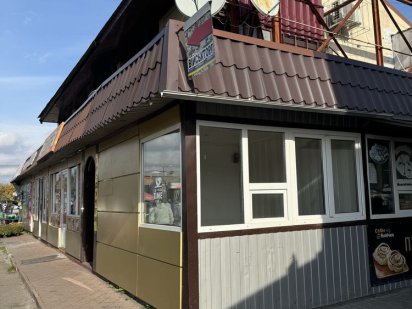 Оренда помещения Самар