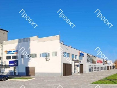 Оренда банера, рекламної площини, оренда борда. Павлоград