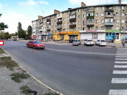 Оренда приміщення Павлоград