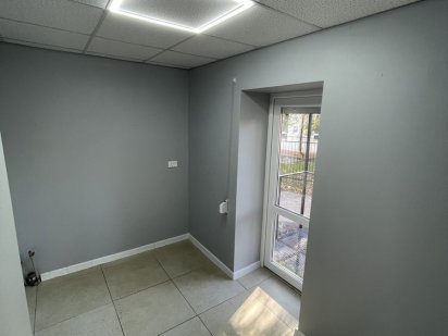 Аренда ПУСТОГО кабинета в центре Павлоград