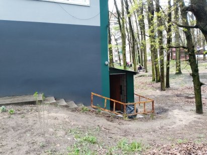 Оренда приміщення Обухов