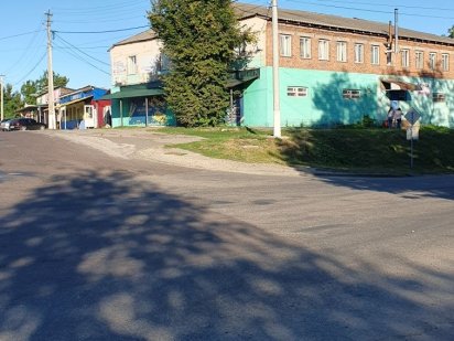 Приміщення 500 м.кв. Ромны