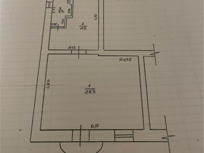 Оренда приміщення центр міста Прилуки