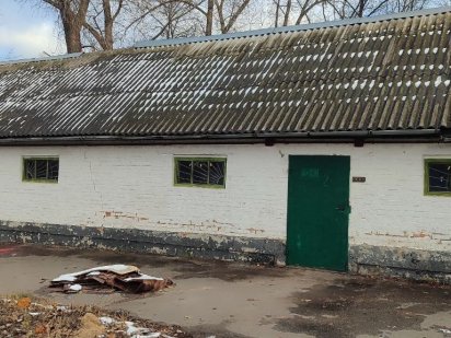 Оренда складських приміщень Прилуки